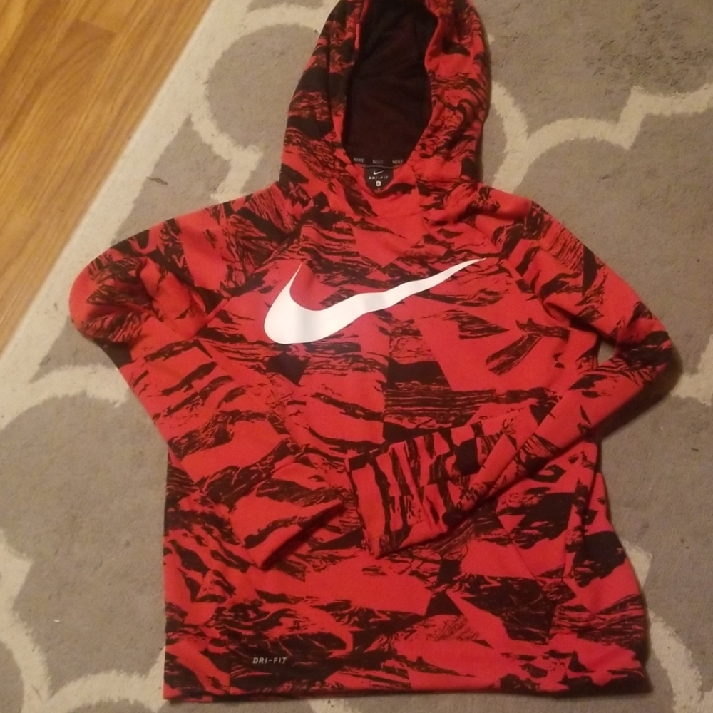 Nike hoodie
